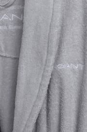 Gant Bathrobe Grå