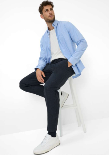 Tapered fit Phil K Marine