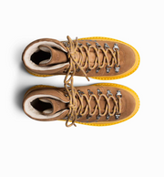 Vidda Flasue Cognac Yellow Gul