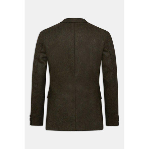 Fogerty Blazer Grønn