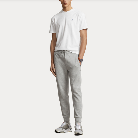 Short Sleeve T-Shirt Hvit