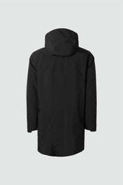 URBAN II MIDNIGHT BLUE Mørkeblå