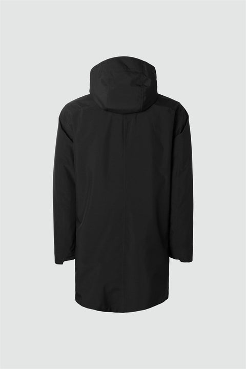 URBAN II MIDNIGHT BLUE Mørkeblå