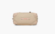24H Holdall v/ Shoulder Strap Beige