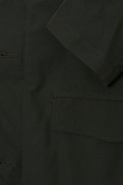 Dorrance Coat Grønn