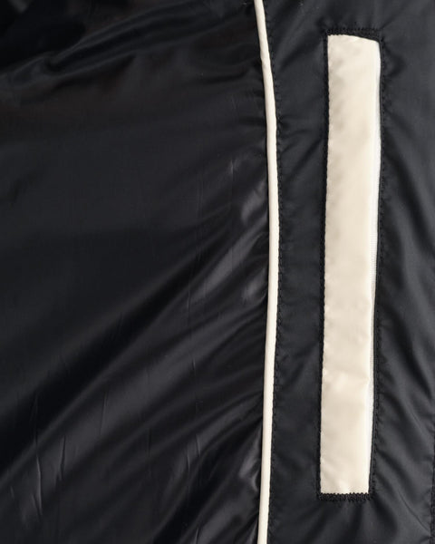 Active Cloud Jacket Blå