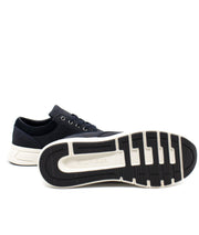 Comfort Lth Hybrid Shoe Mørkeblå