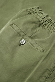 Nolan Trousers Grønn