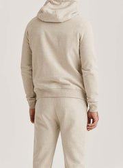 Brandon Lily Hood Khaki