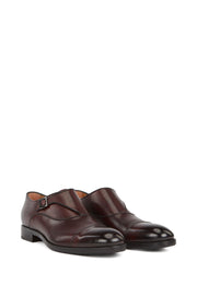 Stanford Monk Brun