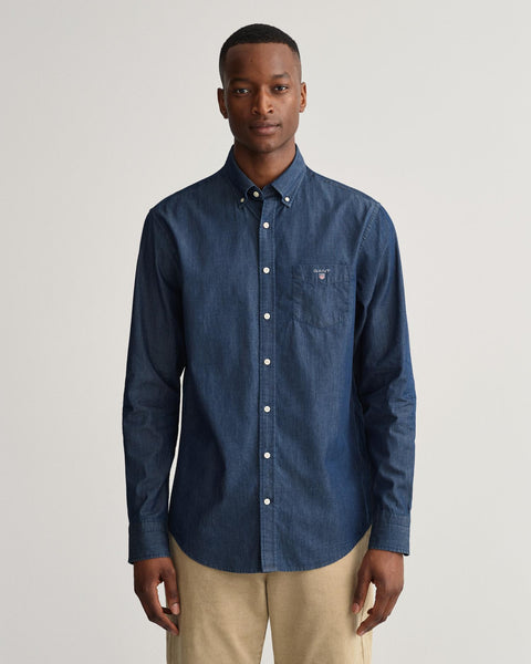 The indigo Indigo