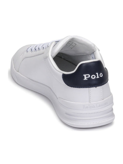 Sneakers Athletic Shoe Hvit
