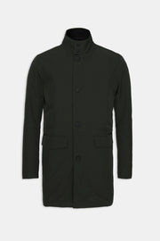 Dorrance Coat Grønn