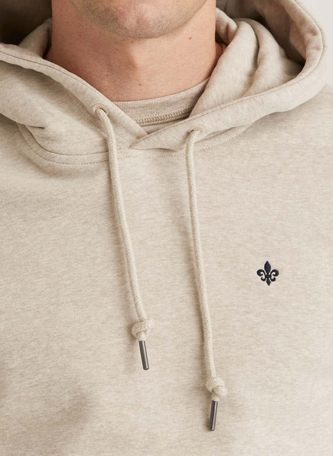 Brandon Lily Hood Khaki
