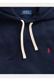 Hood RL Fleece Marine