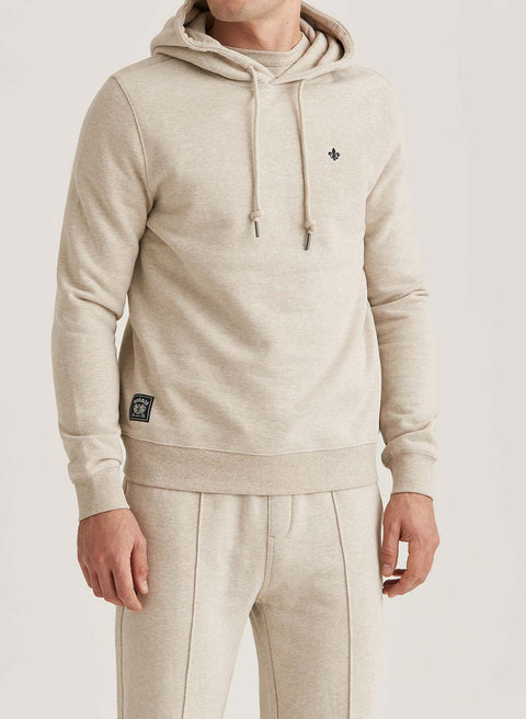 Brandon Lily Hood Khaki