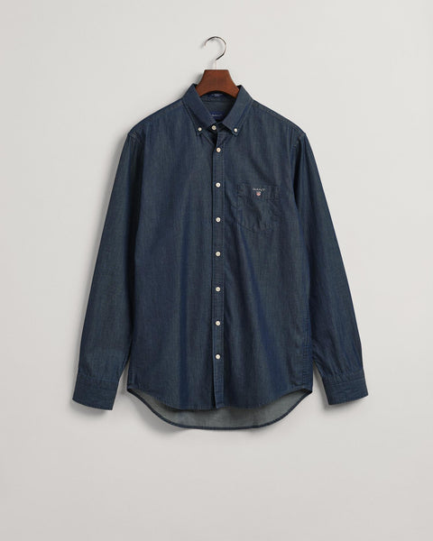 The indigo Indigo