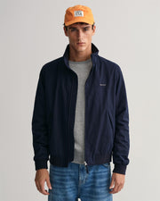Hampshire Jacket 3 Mørkeblå