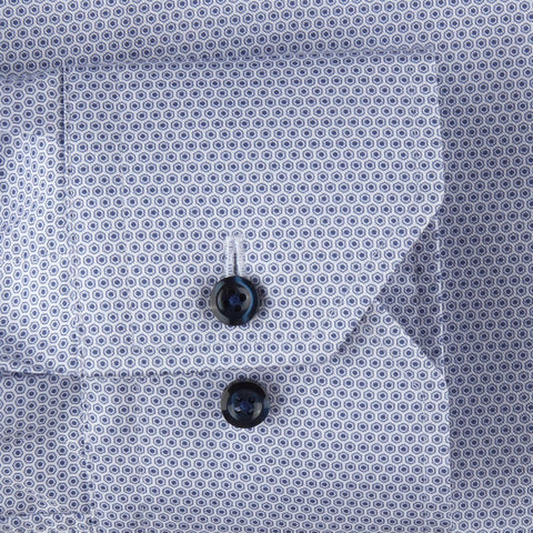 Slimline/75, RM Cuff Mønster