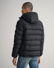 Active Cloud Jacket Blå