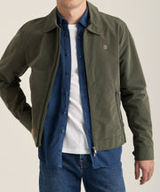 Biscay Jacket Oliven