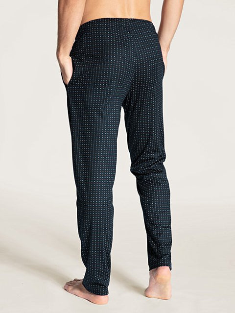 Men Pants Rød