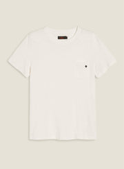 Lilly tee Off-White