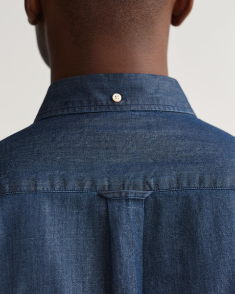 The indigo Indigo