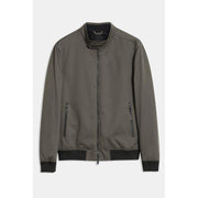 Harrys Jacket Grå