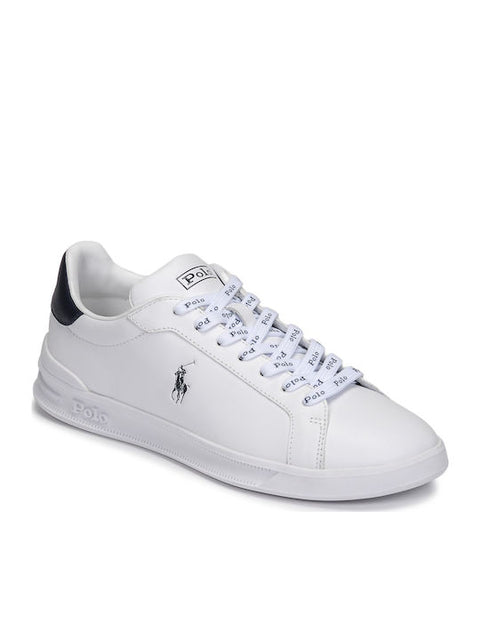 Sneakers Athletic Shoe Hvit