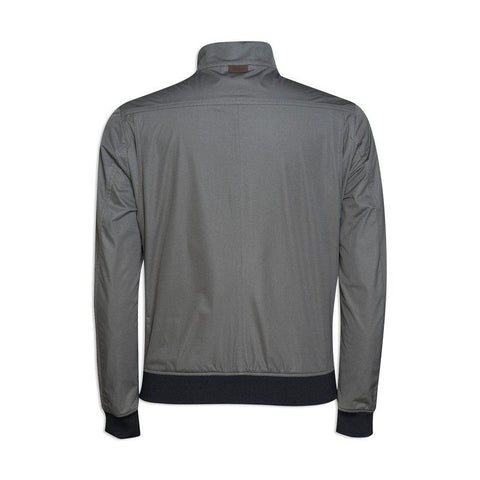 Harrys Jacket Grå