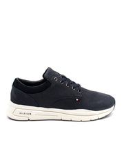 Comfort Lth Hybrid Shoe Mørkeblå