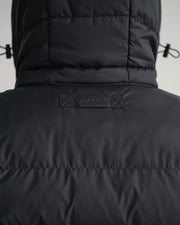 Active Cloud Jacket Blå