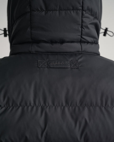 Active Cloud Jacket Blå