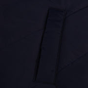 Quilted Nylon Vest Marine