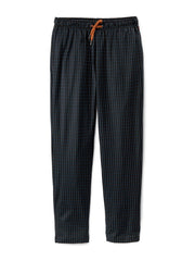 Men Pants Rød