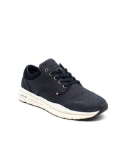 Comfort Lth Hybrid Shoe Mørkeblå