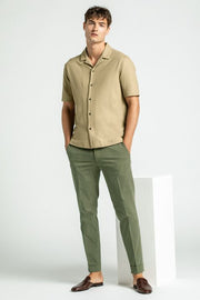Nolan Trousers Grønn