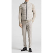 Liner Evo Waistcoat Beige