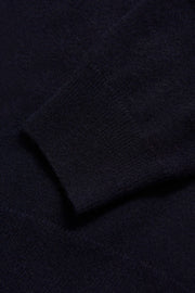 Pascal Hoodie Marine