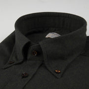FB 26 RC Cuff Mørkebrun