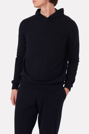 Pascal Hoodie Marine
