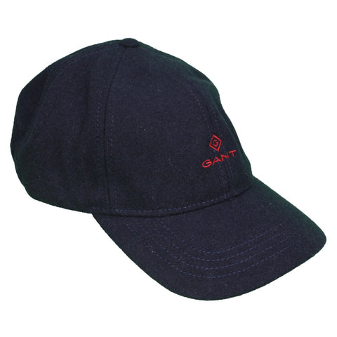 Gant Melton Cap Marine